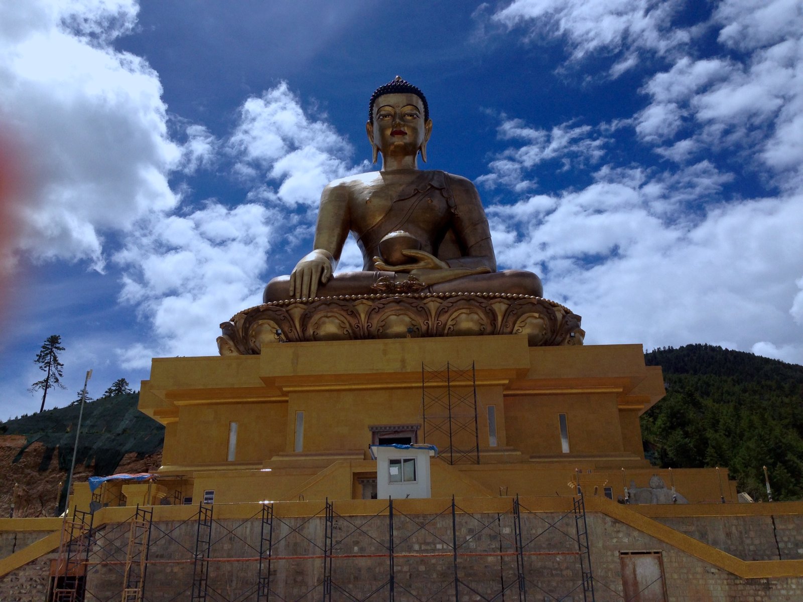 Planning a wedding in India